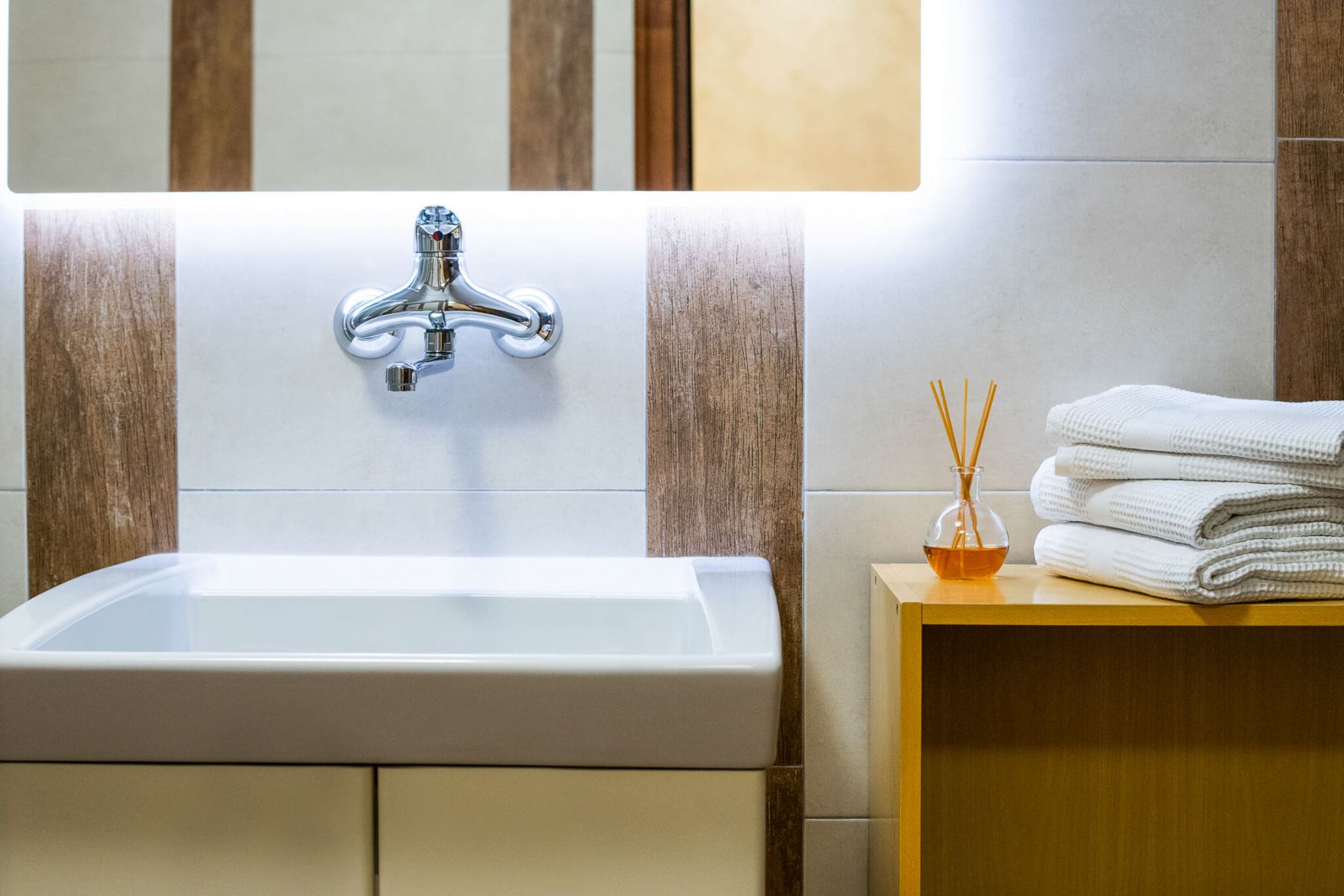 Dettaglio Bagno